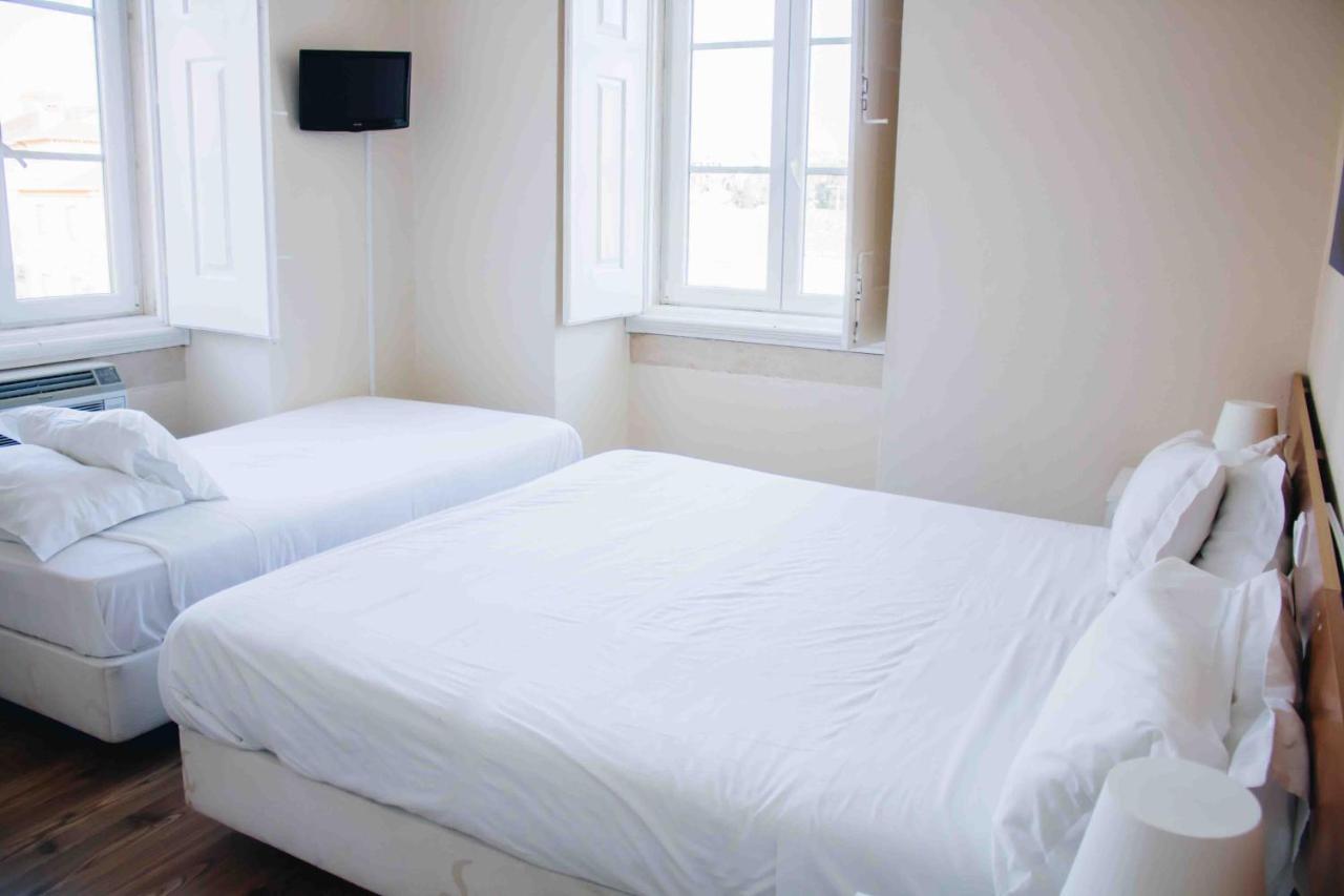 Casa Joao Chagas Guesthouse, Constancia, By Viva A Vida - Alojamentos E Hotels Bagian luar foto
