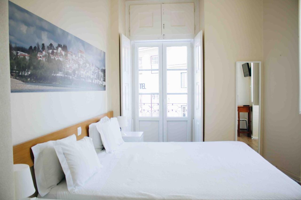 Casa Joao Chagas Guesthouse, Constancia, By Viva A Vida - Alojamentos E Hotels Bagian luar foto