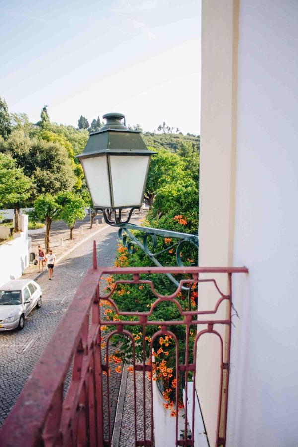 Casa Joao Chagas Guesthouse, Constancia, By Viva A Vida - Alojamentos E Hotels Bagian luar foto