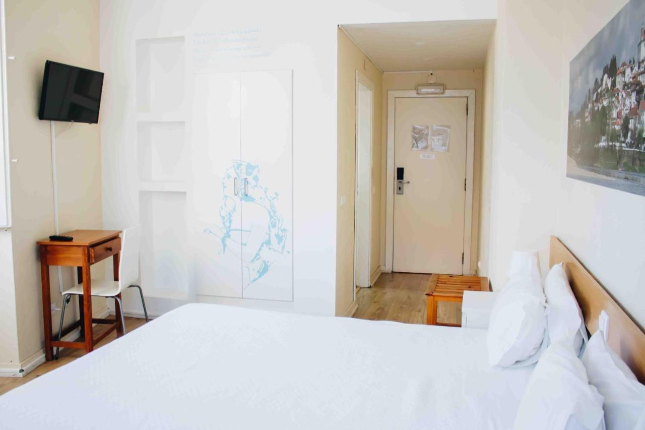 Casa Joao Chagas Guesthouse, Constancia, By Viva A Vida - Alojamentos E Hotels Bagian luar foto