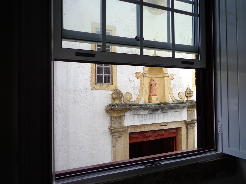 Casa Joao Chagas Guesthouse, Constancia, By Viva A Vida - Alojamentos E Hotels Bagian luar foto