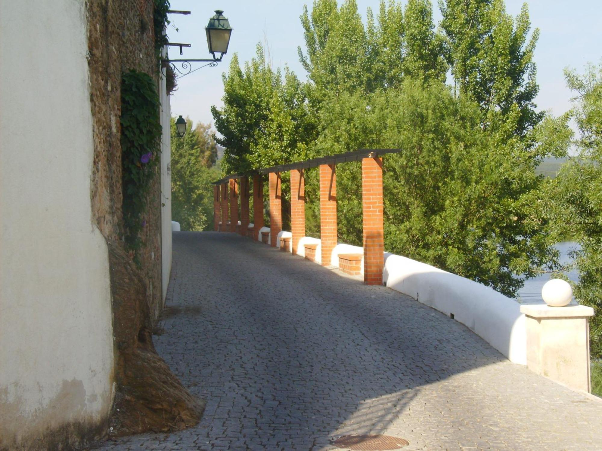 Casa Joao Chagas Guesthouse, Constancia, By Viva A Vida - Alojamentos E Hotels Bagian luar foto