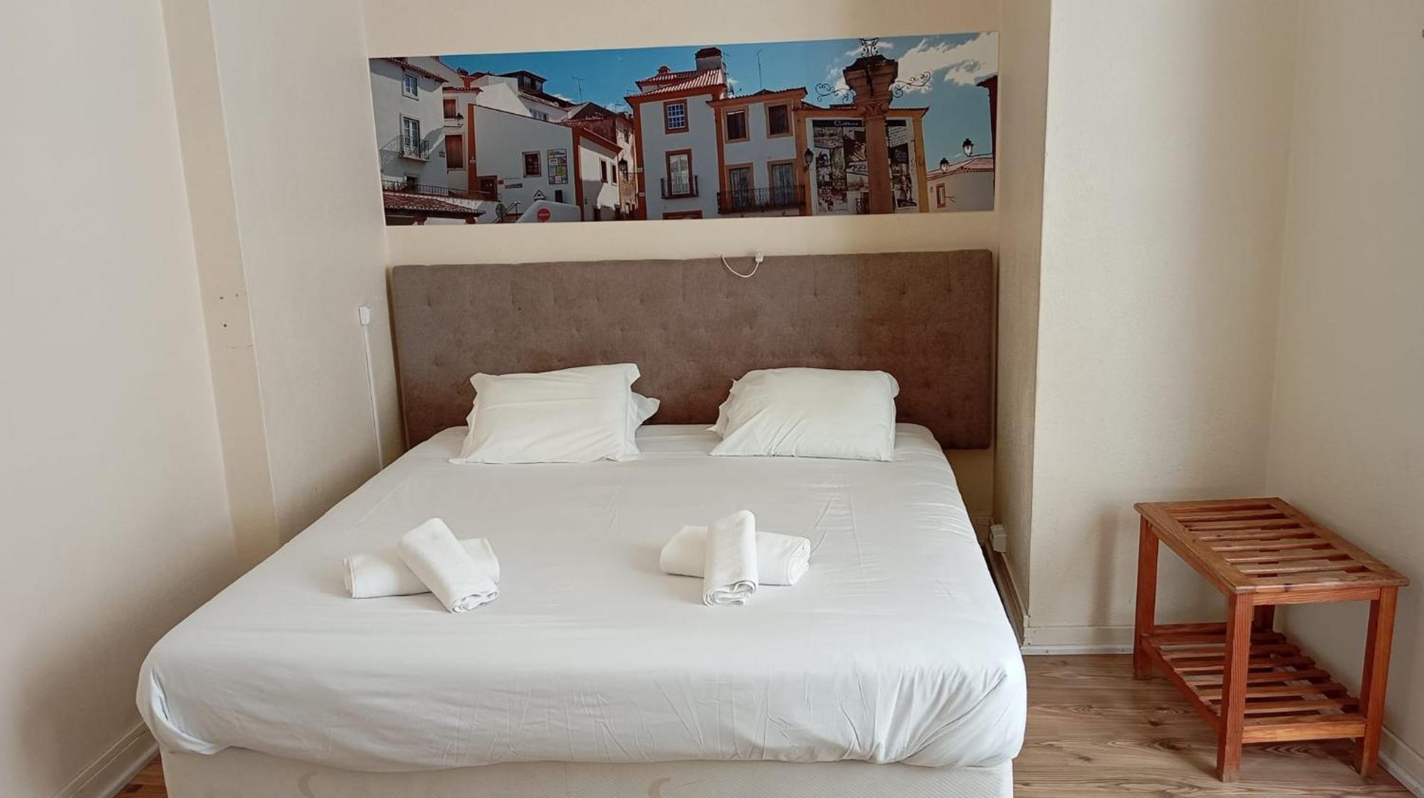 Casa Joao Chagas Guesthouse, Constancia, By Viva A Vida - Alojamentos E Hotels Bagian luar foto