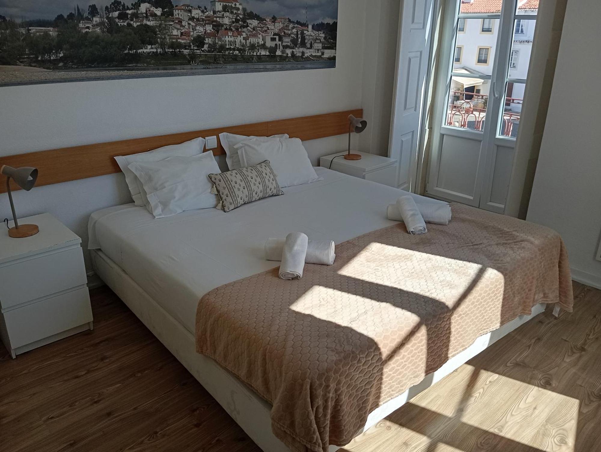 Casa Joao Chagas Guesthouse, Constancia, By Viva A Vida - Alojamentos E Hotels Bagian luar foto
