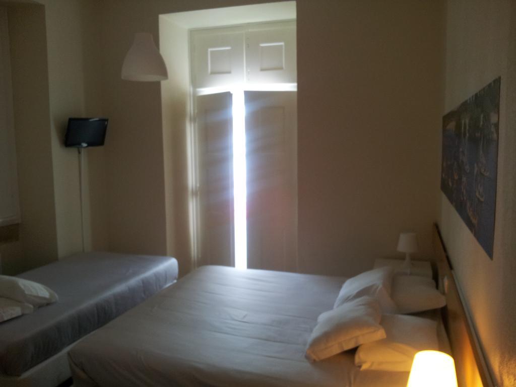 Casa Joao Chagas Guesthouse, Constancia, By Viva A Vida - Alojamentos E Hotels Ruang foto
