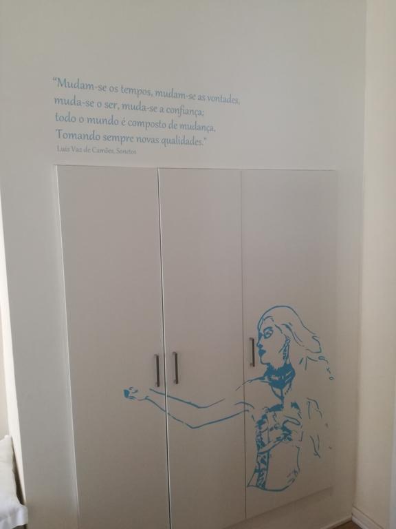 Casa Joao Chagas Guesthouse, Constancia, By Viva A Vida - Alojamentos E Hotels Bagian luar foto