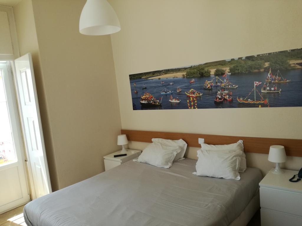 Casa Joao Chagas Guesthouse, Constancia, By Viva A Vida - Alojamentos E Hotels Bagian luar foto