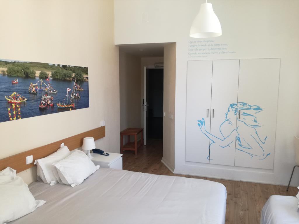 Casa Joao Chagas Guesthouse, Constancia, By Viva A Vida - Alojamentos E Hotels Bagian luar foto