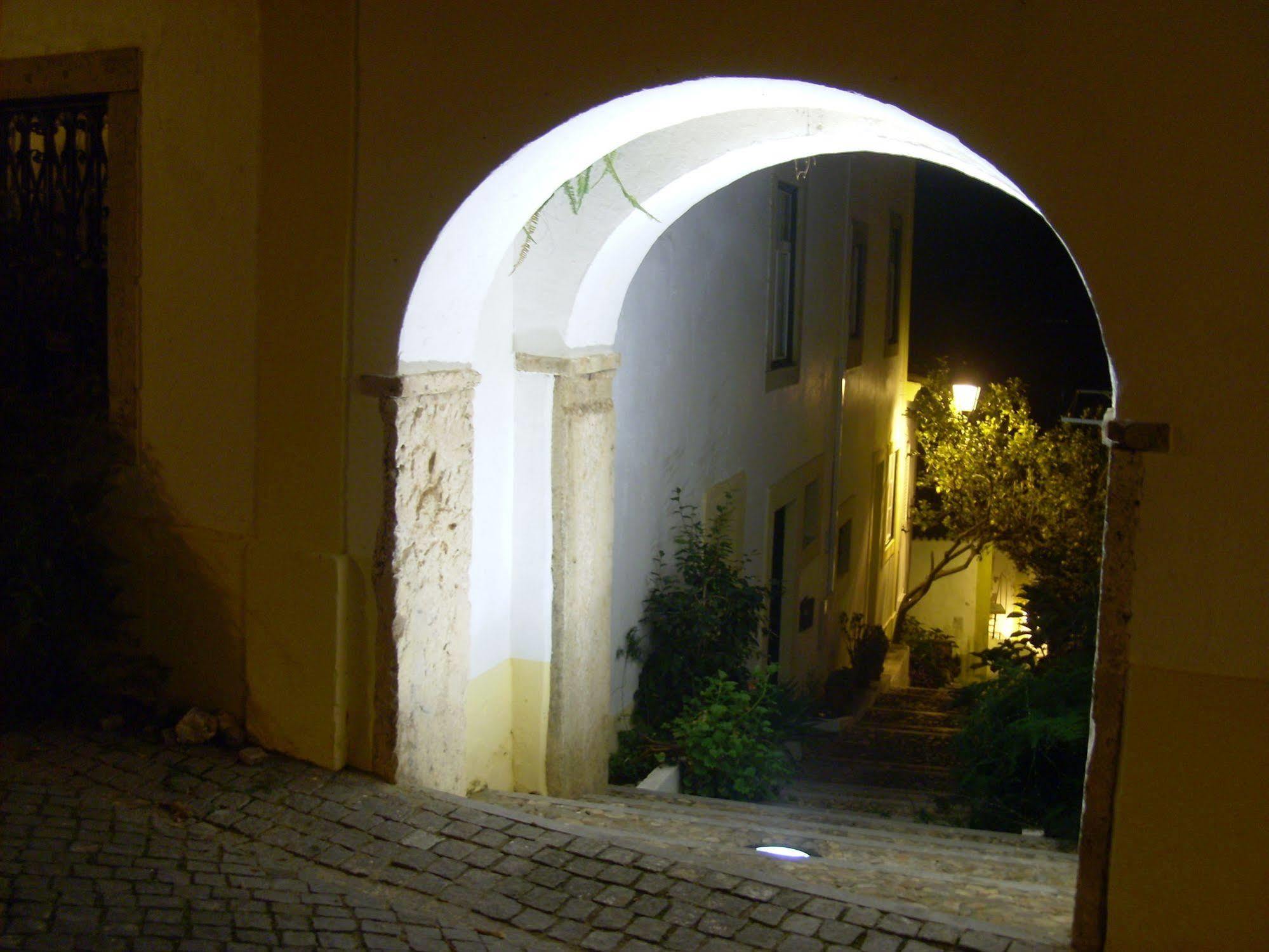 Casa Joao Chagas Guesthouse, Constancia, By Viva A Vida - Alojamentos E Hotels Bagian luar foto